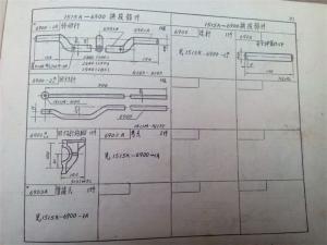 1515K Automatic Loom Parts Atlas