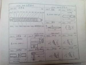 1515K Automatic Loom Parts Atlas